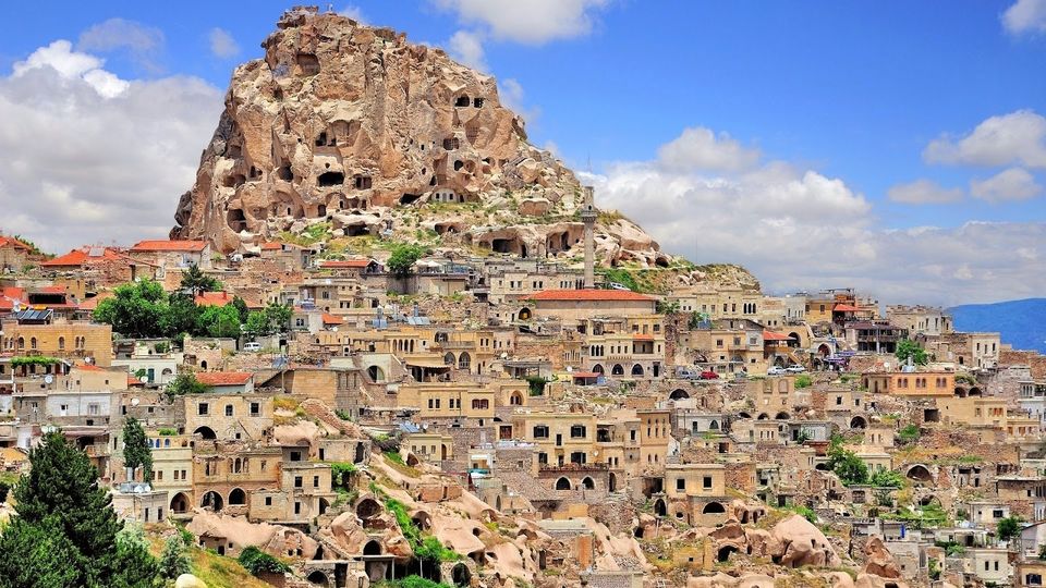 Kapadokya Turu